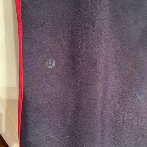 Lululemon sweatpants size 8 - Picture 5 of 6